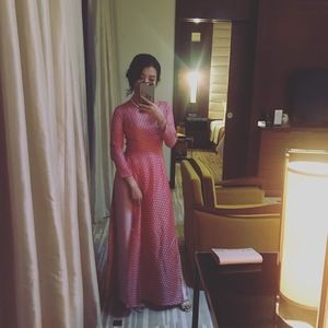 Meet your Posher, Linh